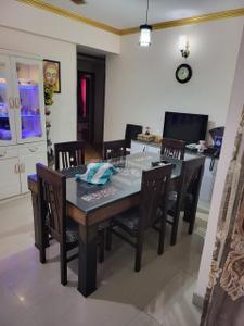 Hall Image of 2100 Sq.ft 3.5 BHK Apartment / Flat for rent in BPTP Princess Park, Sector 86 Faridabad for Rs. 45000