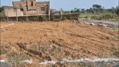 Image of 435 Sq.ft Residential Plot / Land for sale in Hutup, Ranchi for Rs. 1220000
