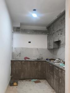 Kitchen Image of 1500 Sq.ft 3 BHK Apartment / Flat for sale in Venice Aspire, Noida Extension Greater Noida for Rs. 6340000