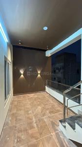 Balcony Image of 1800 Sq.ft 3 BHK Independent House for sale in Pannimadai Coimbatore for Rs. 8300000