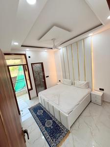 Bedroom Image of 1000 Sq.ft 2 BHK Apartment / Flat for sale in Sector 110 Noida for Rs. 2800000