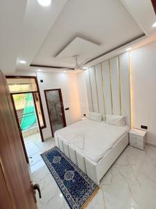 Bedroom Image of 1450 Sq.ft 3 BHK Apartment / Flat for sale in Sector 104 Noida for Rs. 5800000