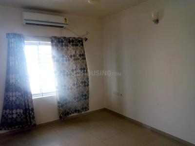Bedroom Image of 1581 Sq.ft 3 BHK Villa for sale in Casagrand Arena, Oragadam Sriperambattur Chennai for Rs. 9500000