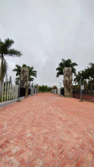 Challaghatta metro station Main Image 1