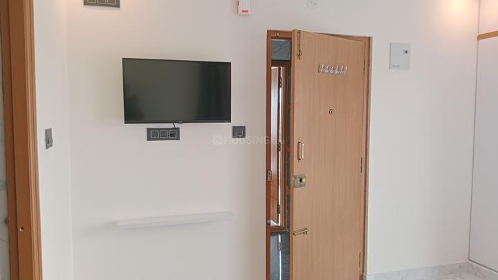 bharat aana Bedroom 1