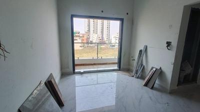 Hall Image of 1255 Sq.ft 2 BHK Apartment / Flat for sale in Bandlaguda Jagir Hyderabad for Rs. 8000000