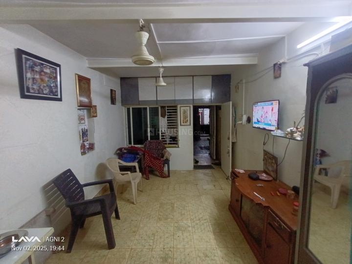 Laxmikrupa society Bedroom 1