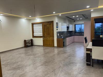 Hall Image of 5200 Sq.ft 9 BHK Independent House for sale in Gmada Aerocity Mohali for Rs. 59000000
