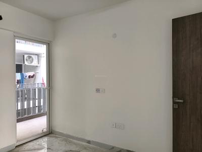 Bedroom Image of 1423 Sq.ft 3.5 BHK Apartment / Flat for sale in Smartworld Gems, Sector 89 Gurgaon for Rs. 16900000