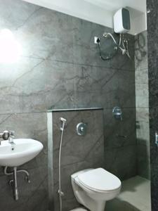 Bedroom Three Image of 1281 Sq.ft 3 BHK Apartment / Flat for sale in Sankla Sommet, Pirangut Pune for Rs. 15000000