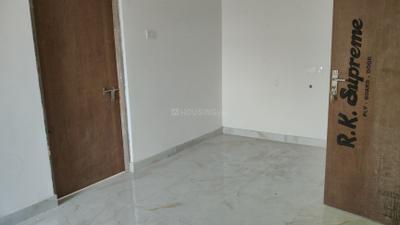 Living Room Image of 735 Sq.ft 2 BHK Apartment / Flat for sale in Konnagar Hooghly for Rs. 1727250