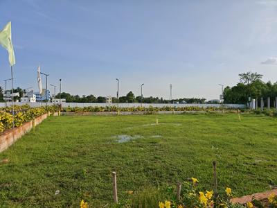 Image of 1000 Sq.ft Residential Plot / Land for sale in Adhanur, Chennai for Rs. 2999000