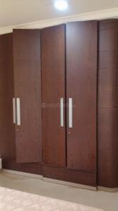 Bedroom Image of 920 Sq.ft 3 BHK Apartment / Flat for sale in Bandra West Mumbai for Rs. 50000000