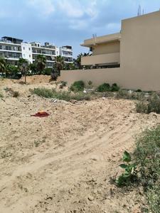 Image of 4676 Sq.ft Residential Plot / Land for sale in Palam Vihar, Gurgaon for Rs. 111500000