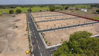 Image of 1200 Sq.ft Residential Plot / Land for sale in Poonamallee, Chennai for Rs. 3000000