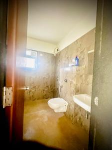 Image of 1750 Sq.ft 3 BHK Apartment / Flat for rent in VTP Beaumonde Building T2, Manjari Khurd, Pune for Rs. 30000