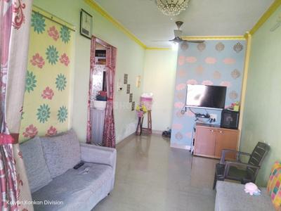 1 BHK Flat