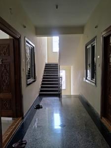 Image of 2200 Sq.ft 3 BHK Builder Floor for rent in Nagole, Hyderabad for Rs. 35000