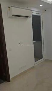 Bedroom Image of 1800 Sq.ft 3 BHK Builder Floor for sale in Anand Niketan New Delhi for Rs. 80000000
