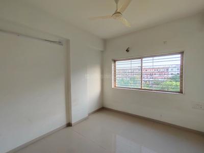 Bedroom Image of 950 Sq.ft 2 BHK Apartment / Flat for sale in Saiyed Vasna Vadodara for Rs. 3800000