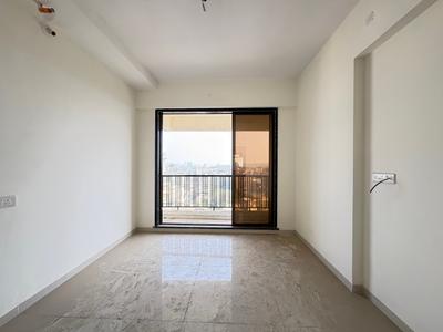 Bedroom Image of 1050 Sq.ft 2 BHK Apartment / Flat for sale in Dombivli East Thane for Rs. 8000000