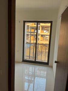 Bedroom Image of 1179 Sq.ft 2 BHK Apartment / Flat for sale in Associated Vandanam, Gota Ahmedabad for Rs. 6000000