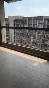 Image of 712 Sq.ft 1 BHK Apartment / Flat for sale in Skyi Star City, Dhayari, Pune for Rs. 4299999