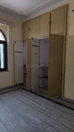 Sector-1, Vidhyadhar Nagar Bedroom 1