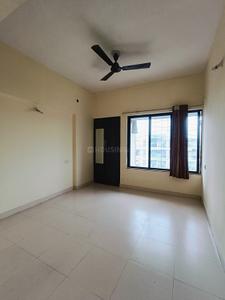 Hall Image of 980 Sq.ft 2 BHK Apartment / Flat for rent in Kumar Kumar Periwinkle, Kharadi Pune for Rs. 30000