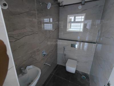 Image of 1250 Sq.ft 2 BHK Apartment / Flat for rent in Mahadevapura, Bengaluru for Rs. 45000