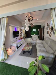 2 BHK Flat