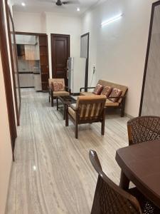 Hall Image of 1300 Sq.ft 2 BHK Independent House for rent in Wave Estate Block D, Sector 99 Mohali for Rs. 32000