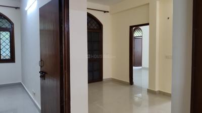 Living Room Image of 2000 Sq.ft 3 BHK Apartment / Flat for rent in Assotech Yarrow Apartments, Sector 62 Noida for Rs. 45000