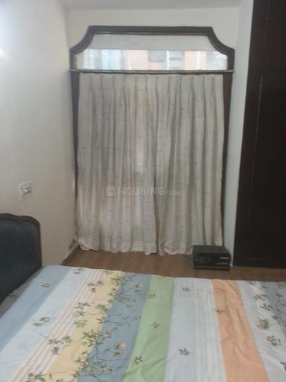 RWA East of Kailash Block E Bedroom 1
