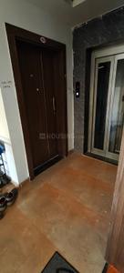 Bedroom Image of 950 Sq.ft 2 BHK Apartment / Flat for sale in Amrutdham Nashik for Rs. 3550000