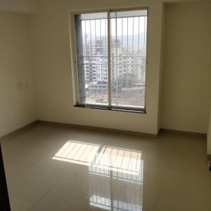 Bedroom Image of 1087 Sq.ft 2 BHK Apartment / Flat for sale in Windows Cooperative Housing Society Limited 131 1, Sus Pune for Rs. 8500000