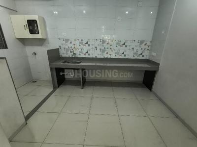 Kitchen Image of 1380 Sq.ft 2.5 BHK Apartment / Flat for sale in Aalaap I at Nanded City, Nanded Pune for Rs. 13500000