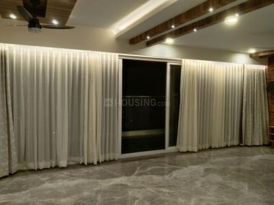Hall Image of 2230 Sq.ft 3.5 BHK Apartment / Flat for rent in Prestige Fairfield, RMV Extension Stage 2 Bengaluru for Rs. 160000