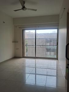 Hall Image of 900 Sq.ft 2 BHK Apartment / Flat for sale in Safal Parisar II, South Bopal Ahmedabad for Rs. 6500000