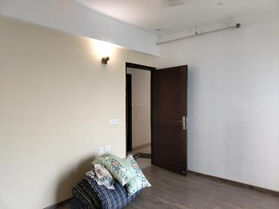 Bedroom Image of 1350 Sq.ft 3 BHK Apartment / Flat for rent in ABA Cleo County, Sector 121 Noida for Rs. 51000