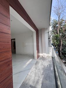 Balcony Image of 2100 Sq.ft 3 BHK Builder Floor for sale in HSR Layout Bengaluru for Rs. 37000000