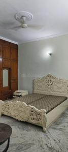 Bedroom Image of 1600 Sq.ft 2.5 BHK Builder Floor for rent in Sector 41 Noida for Rs. 35000