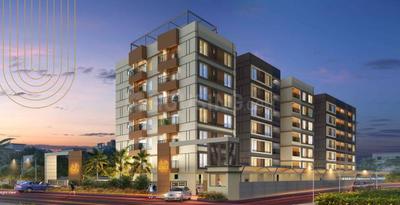 Image of 1513 Sq.ft 3 BHK Apartment / Flat for sale in Champasari, Siliguri for Rs. 5575405