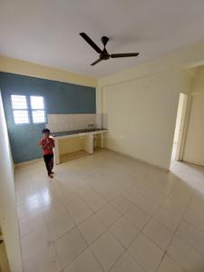 Hall Image of 350 Sq.ft 1 BHK Apartment / Flat for sale in Elixir Gardens Phase II Plots, Palasi Bhopal for Rs. 850000