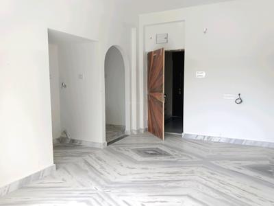 Living Room Image of 1063 Sq.ft 3 BHK Apartment / Flat for sale in Purba Barisha Kolkata for Rs. 5300000
