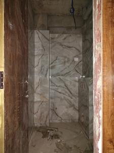 Common Bathroom Image of 1100 Sq.ft 2 BHK Apartment / Flat for sale in Trinity Solitaire, Noida Extension Greater Noida for Rs. 3899000