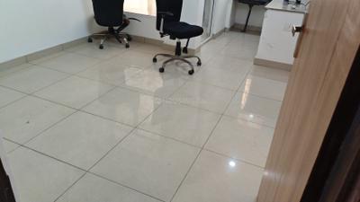 Living Room Image of 665 Sq.ft 1 BHK Studio for sale in Gayatri Life, Noida Extension Greater Noida for Rs. 5000000