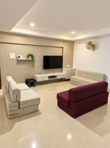 3 BHK Flat