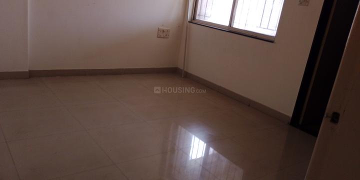 Kharadi Bedroom Two 1