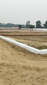 Image of 1000 Sq.ft Residential Plot / Land for sale in Bakshi Ka Talab, Lucknow for Rs. 1000000